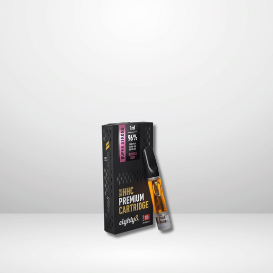 10-OH-HHC 96% 1ml Cartridge