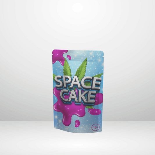 CC9 Spacecake 30mg